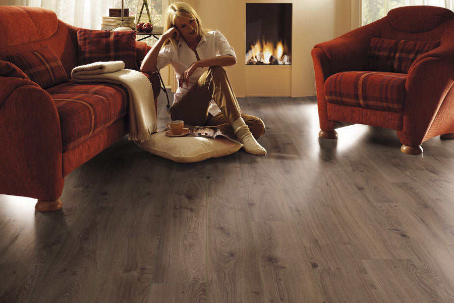 Roble Dark Brown Millenium (3531)