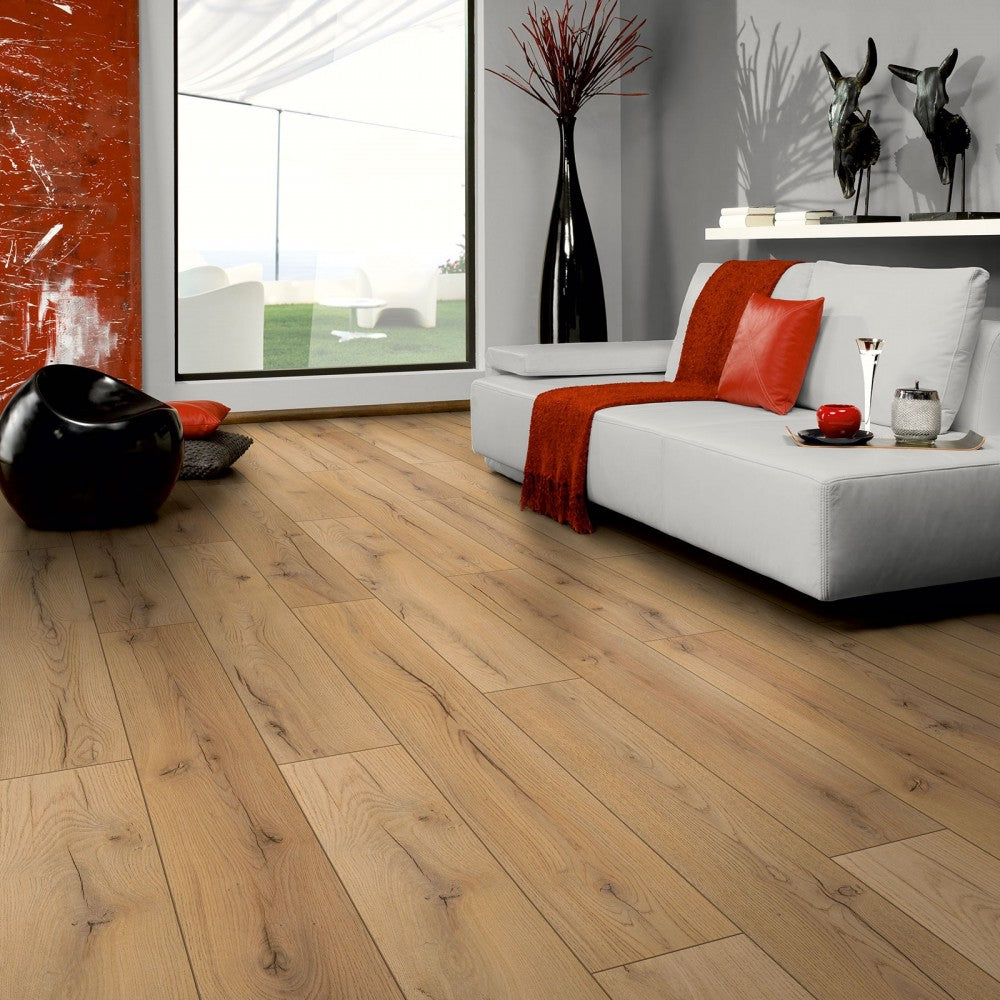 Century Oak Beige (4176)