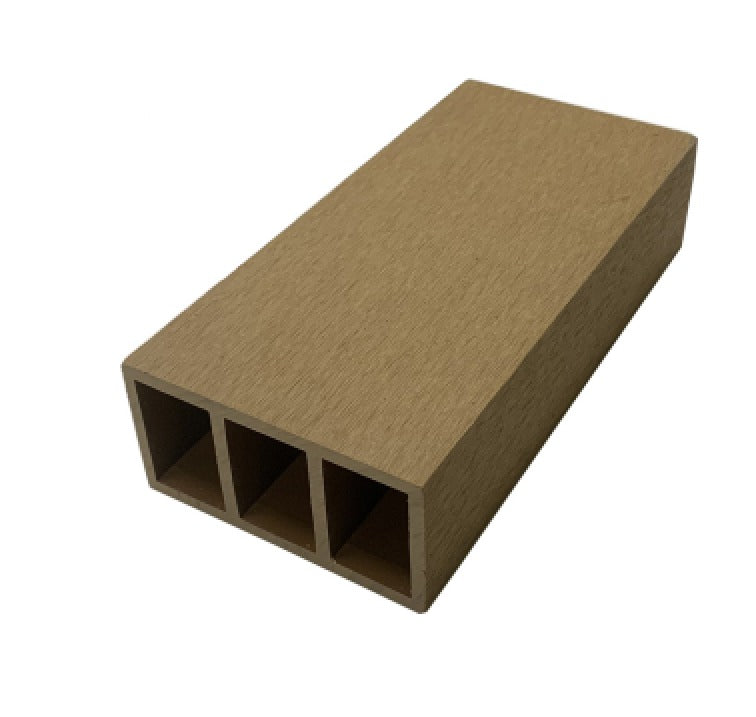 Tirante WPC Roble (10cm*5cm)