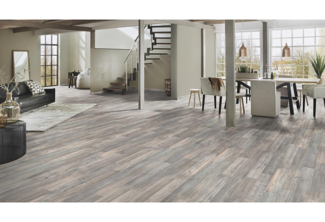 Pin Gris Antique (8812)