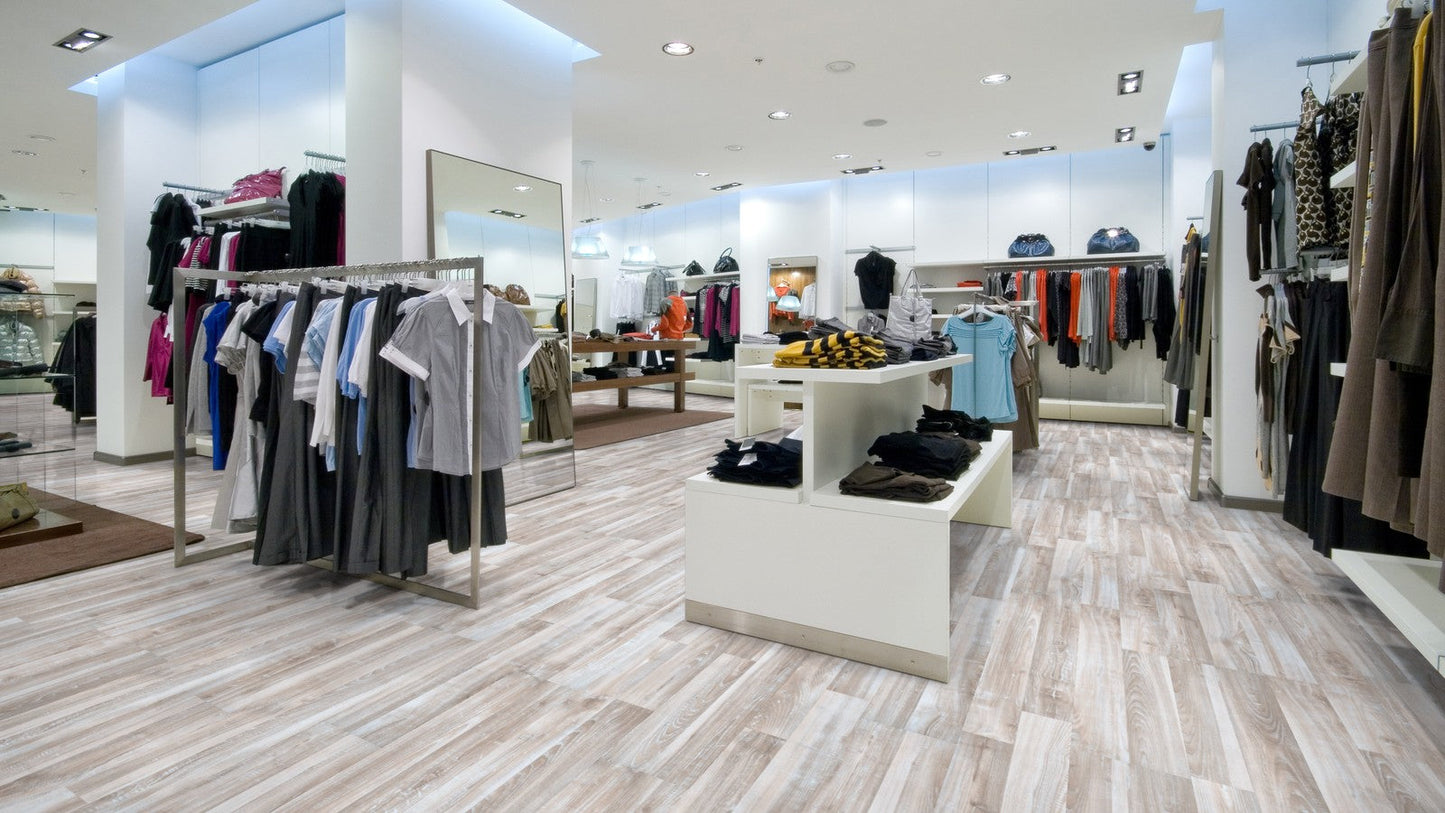 Stockholm Ash (3007)