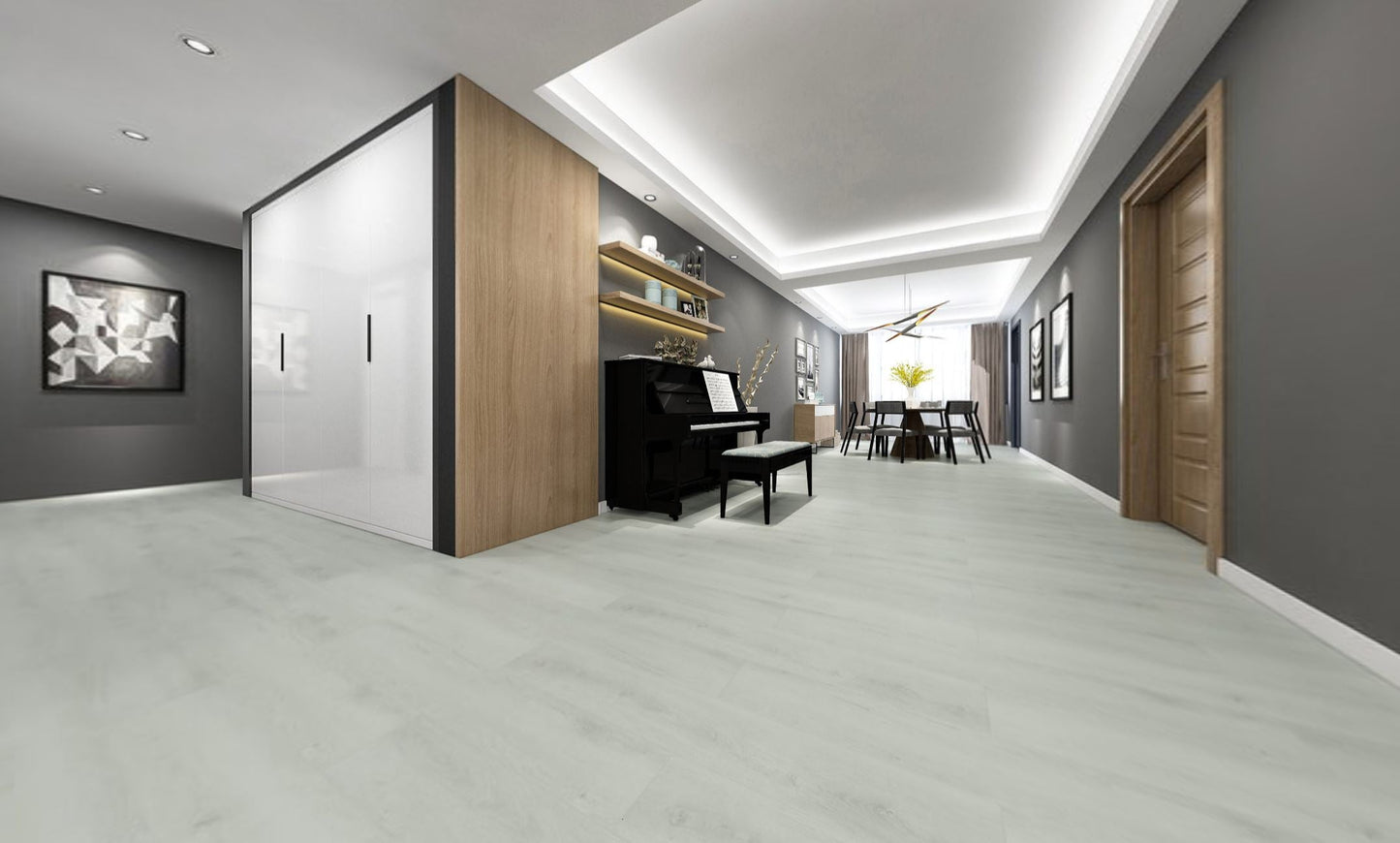 Atelier Blanco