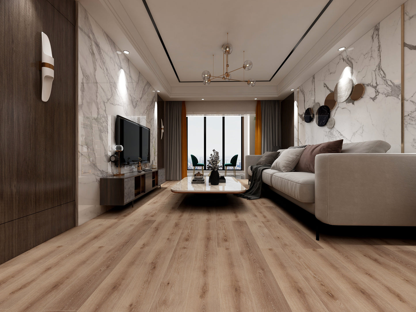 Cipres (8885) 4mm - 0.3 WL