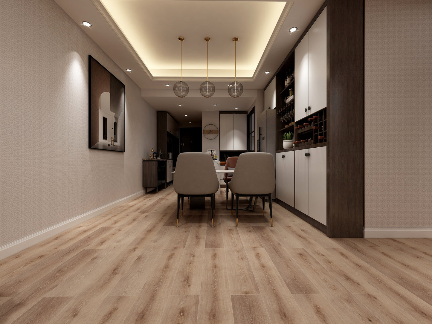 Cipres (8885) 4mm - 0.3 WL