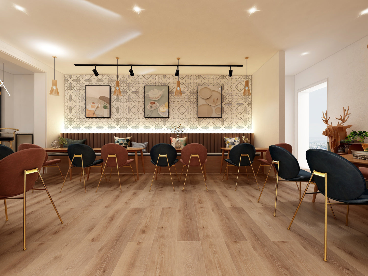 Cipres (8885) 4mm - 0.3 WL