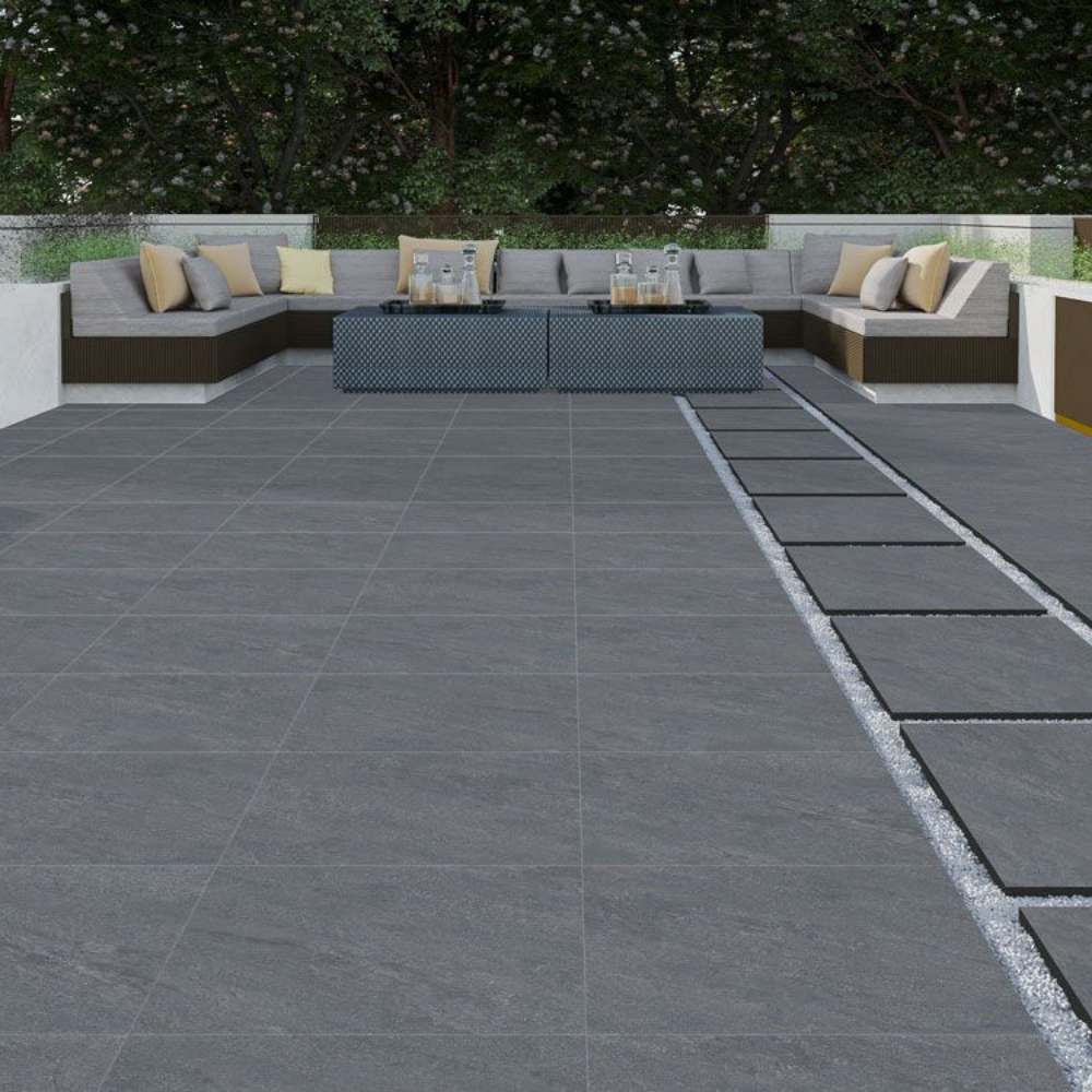 SG Dakota Grey (Rectificado)