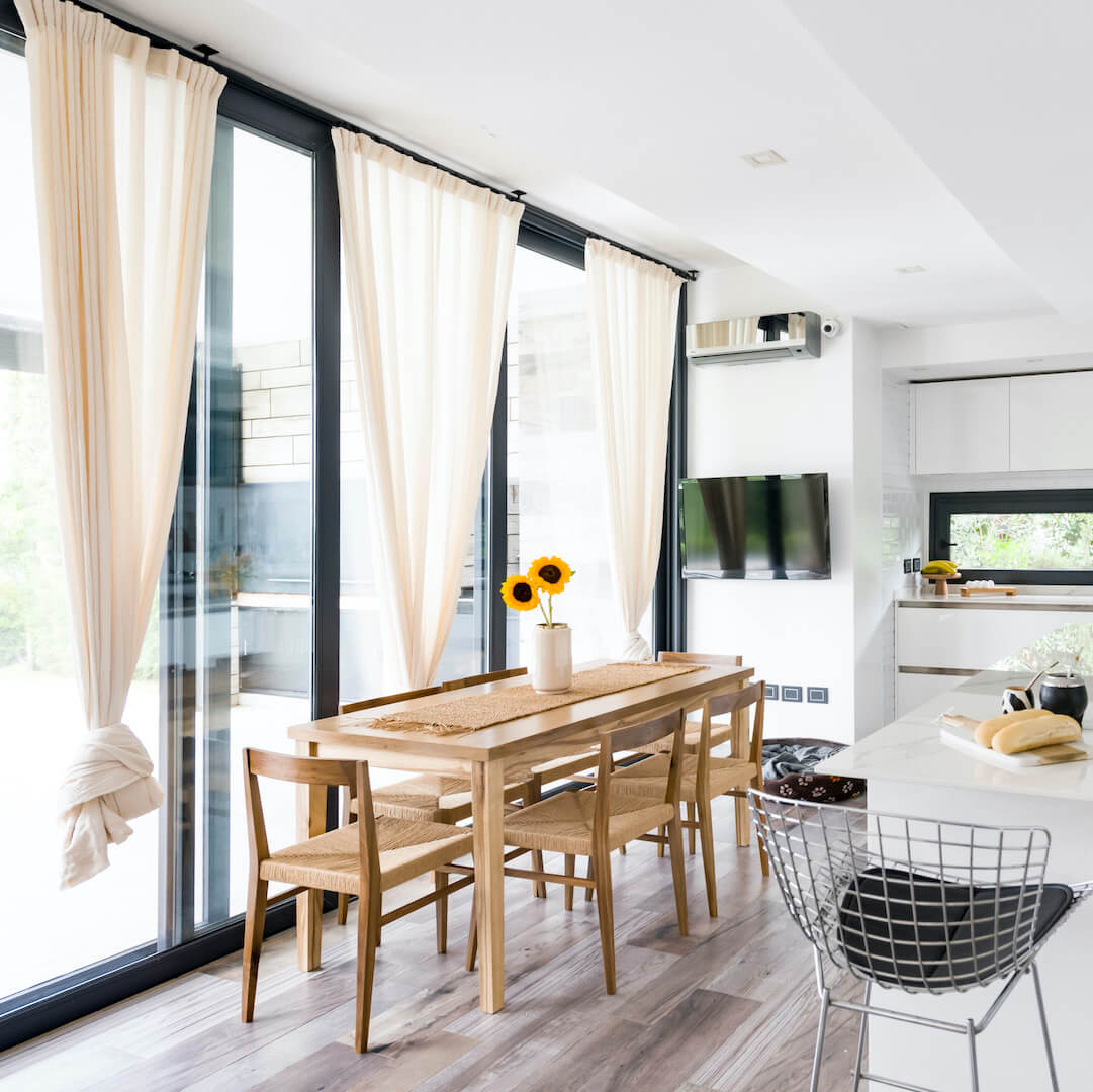 Legni Ego Rectificado