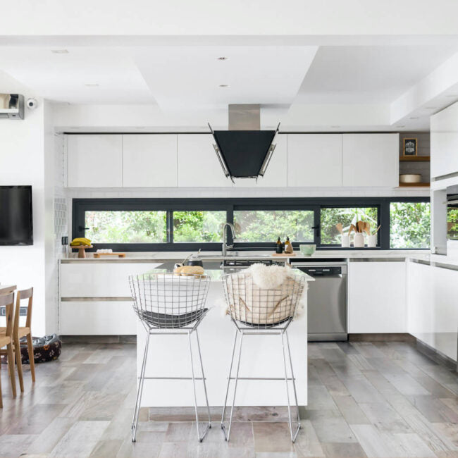 Legni Ego Rectificado