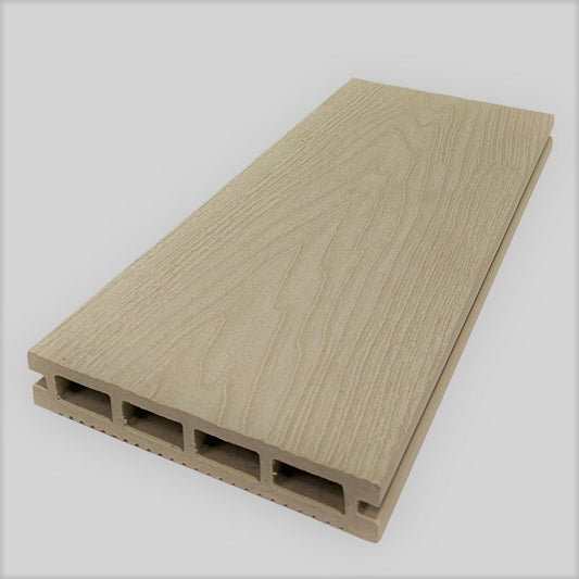 Deck WPC Fresno Nordico