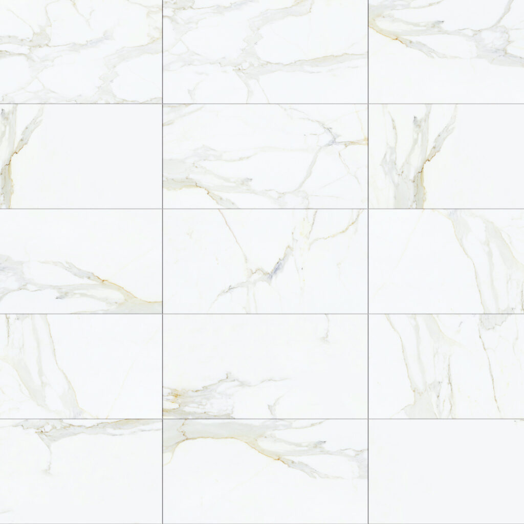 Marble Home Calacatta Gold Rectificado