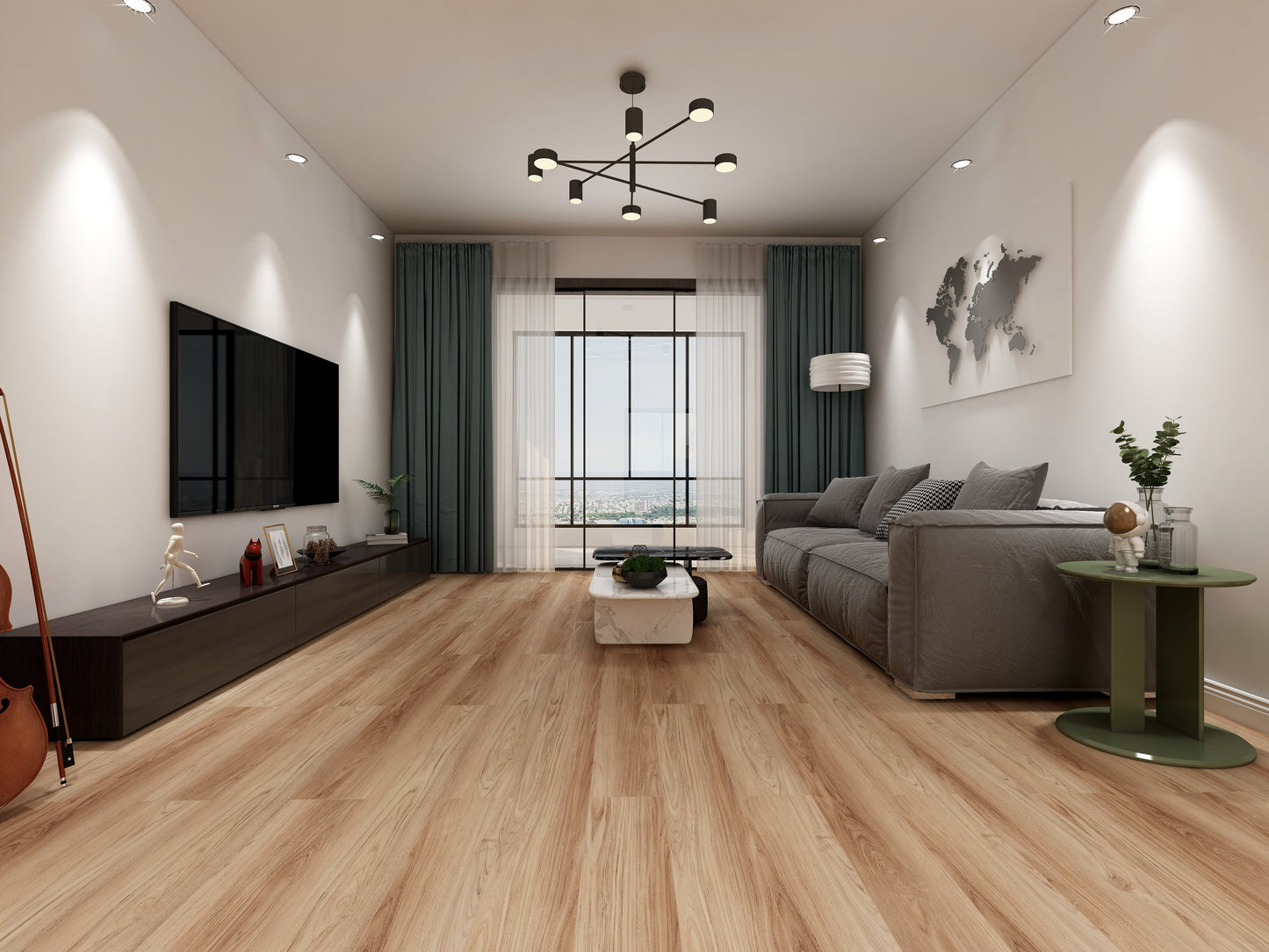 Incienso (8889) 4mm - 0.3 WL