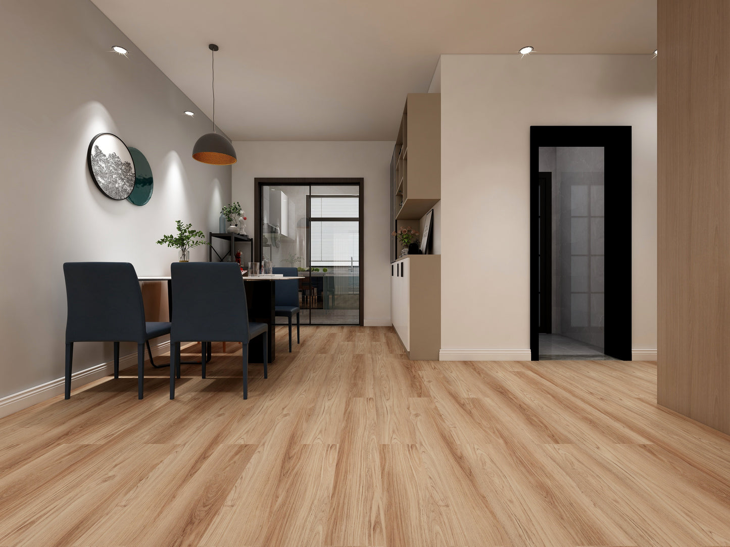 Incienso (8889) 4mm - 0.3 WL