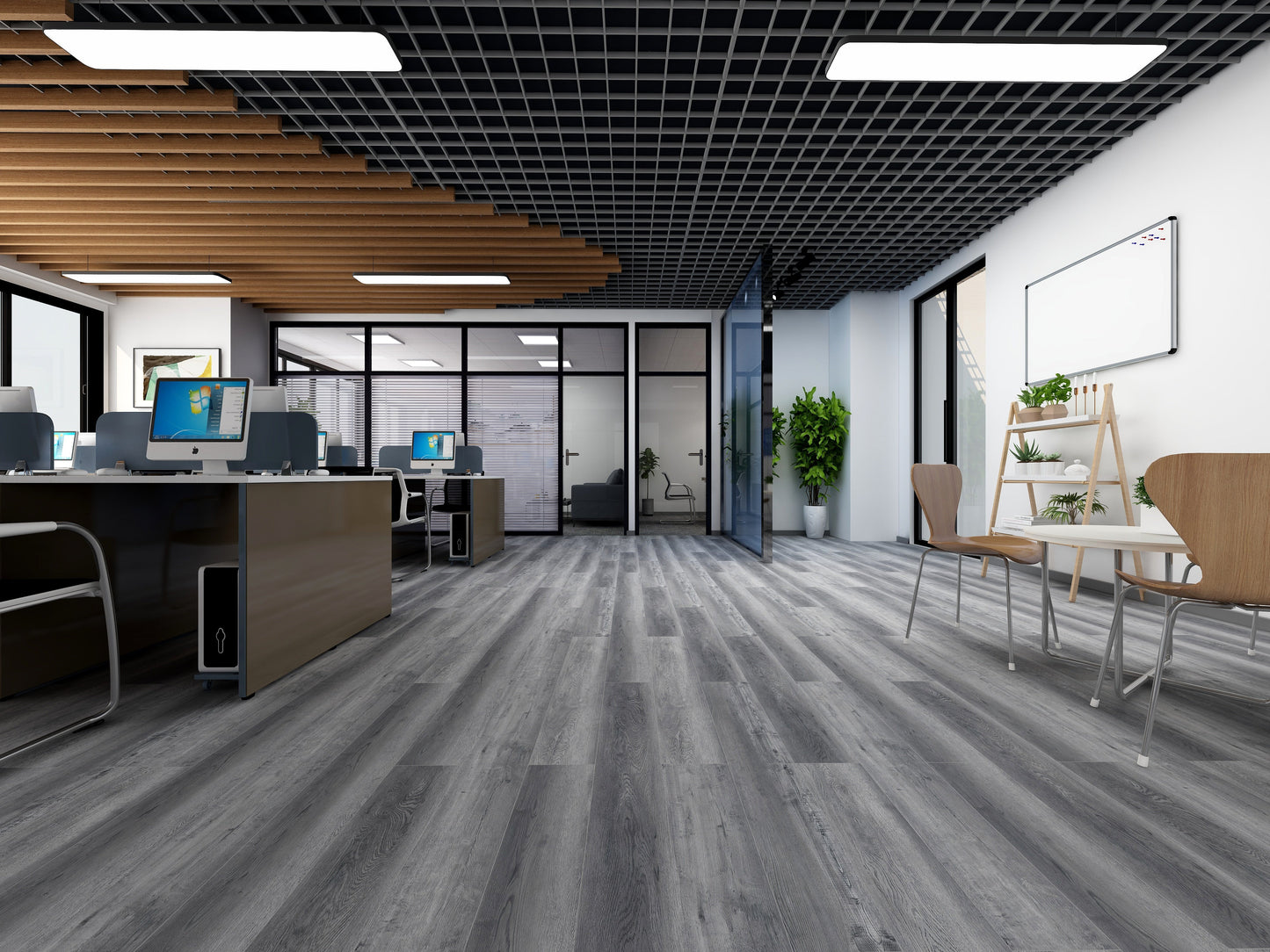 Kempas (8887) 4mm - 0.3 WL