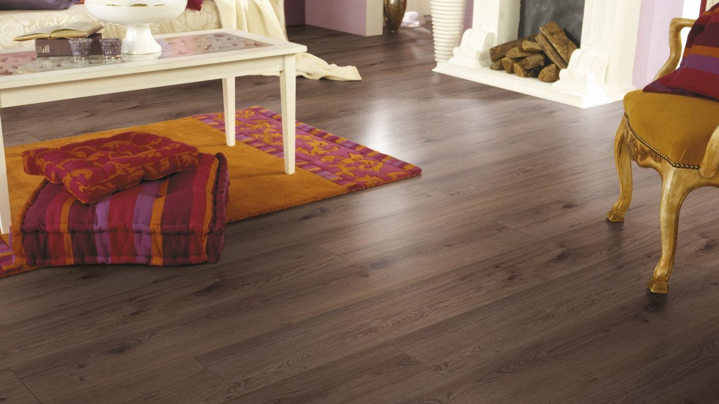 Roble Dark Brown Millenium (3531)