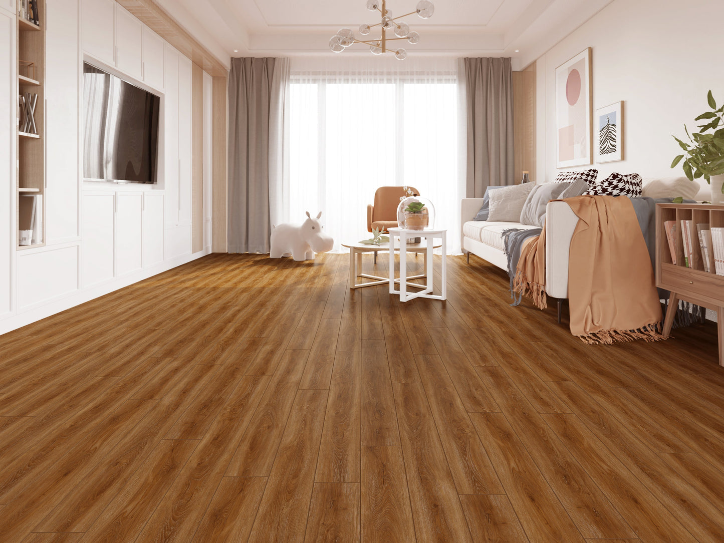 Roble Monaco (1102) 4mm - 0.5 WL + Bisel