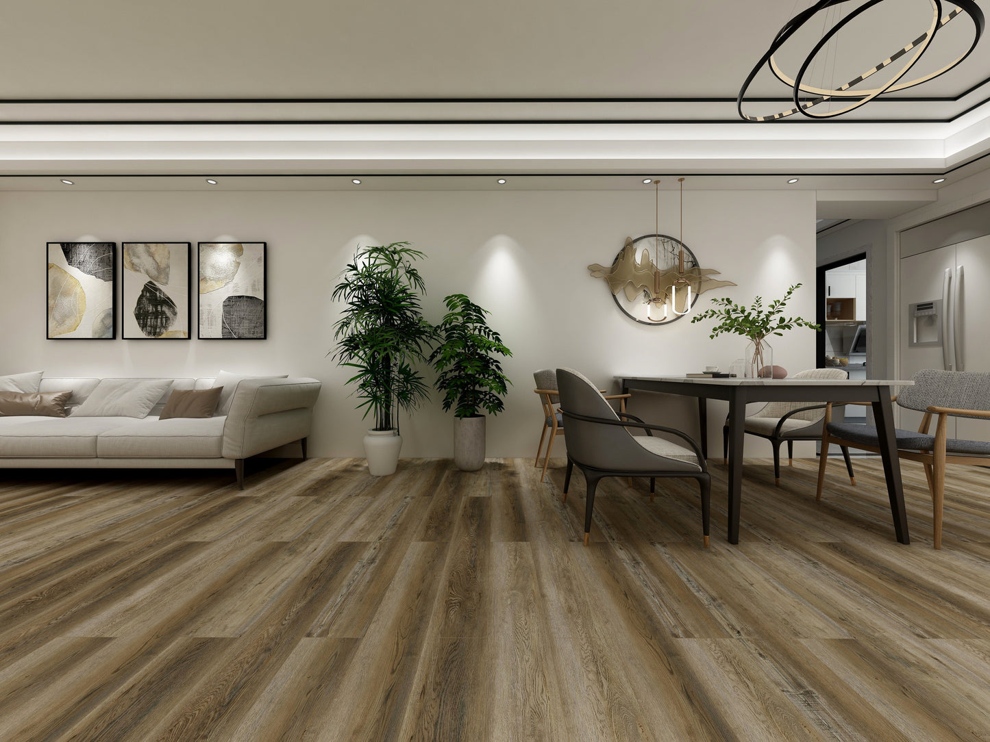 Olivo (8890) 4mm - 0.3 WL