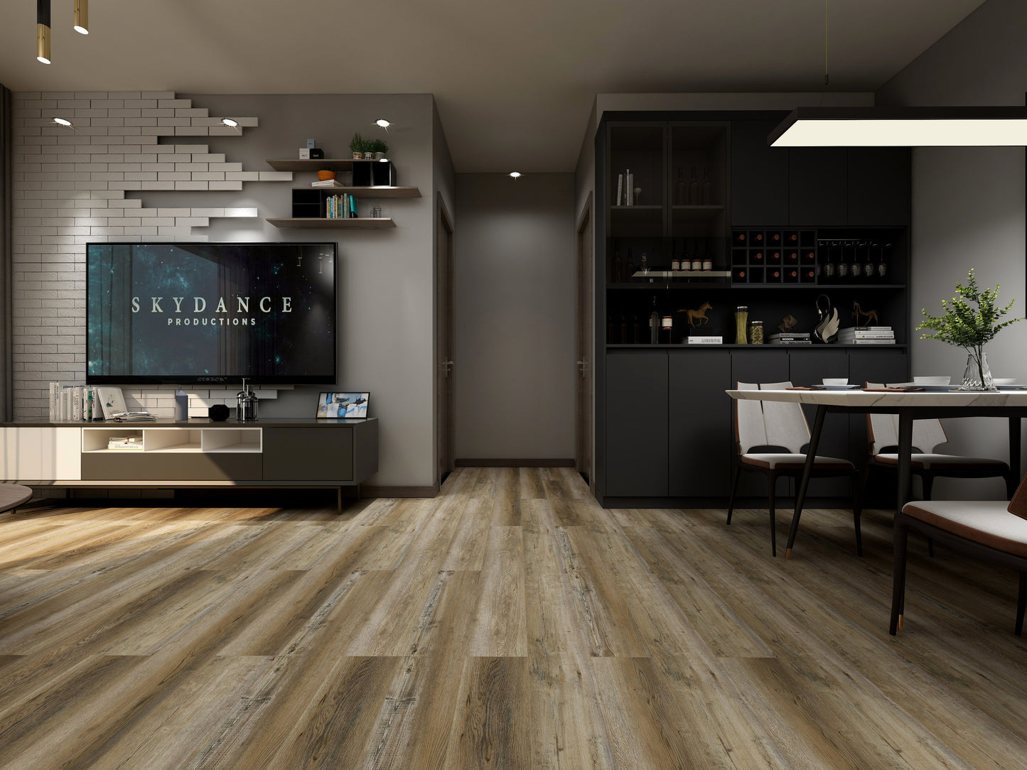 Olivo (8890) 4mm - 0.3 WL