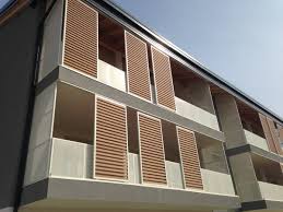 Tirante WPC Roble (10cm*5cm)