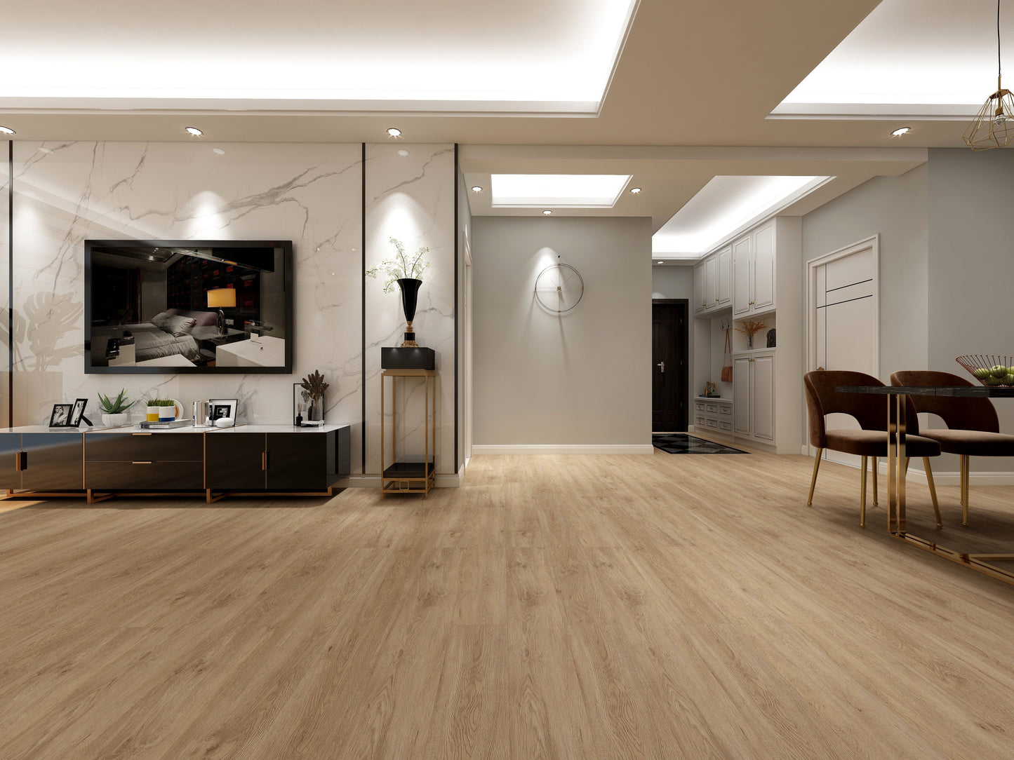 Roble Chene (8883) 4mm - 0.3 WL