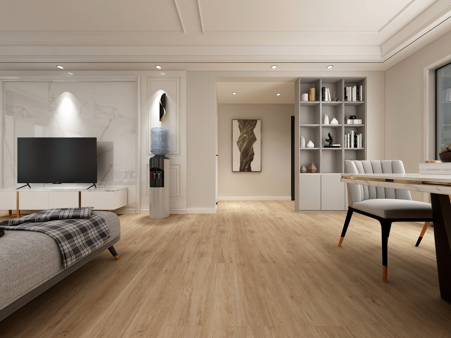 Roble Chene (8883) 4mm - 0.3 WL