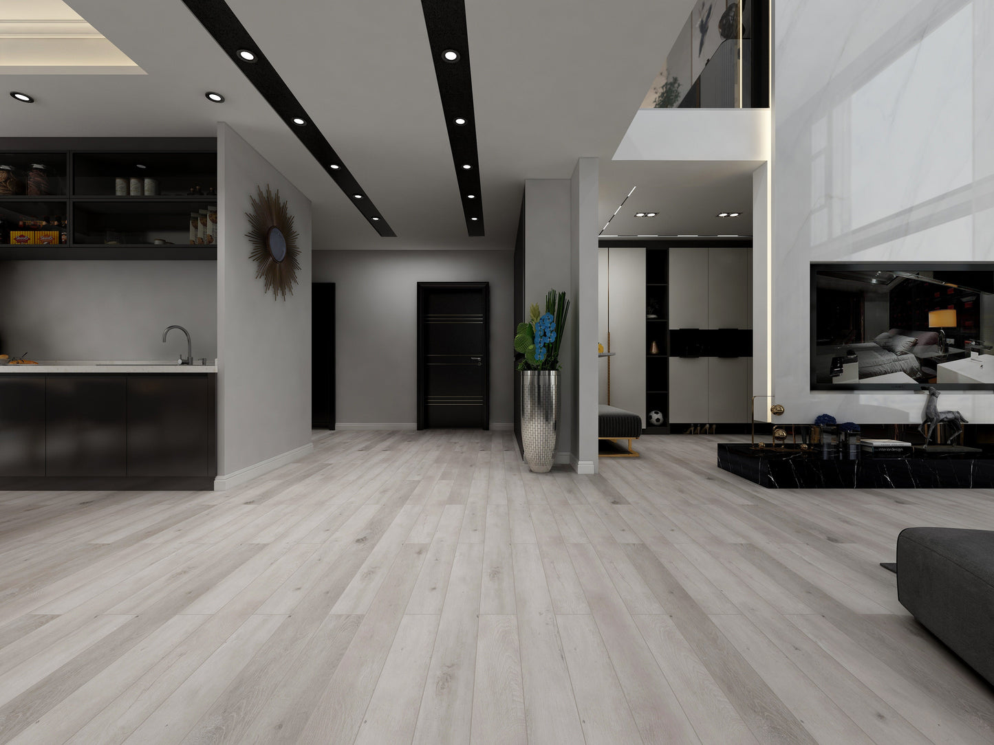 Roble Weston (1104) 4mm - 0.5 WL + Bisel