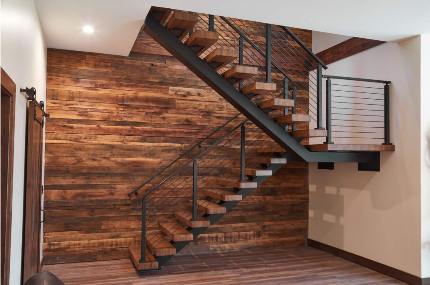 Jatoba para Escaleras