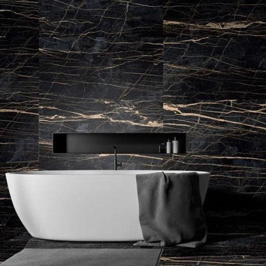 Portoro Rectificado Pulido