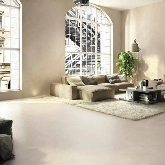 Smooth Cream Rectificado Esmaltado