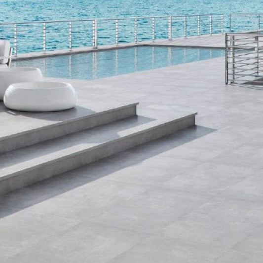 Smooth Soft Rectificado Esmaltado