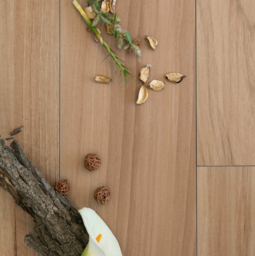 Wood Home Almond Rectificado