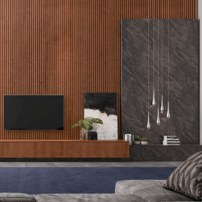 Revestimiento de Pared Interior – Maxi Piso La Plata